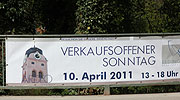 Verkaufsoffener Sonntag Erding (©Foto: Martin Schmitz)